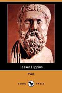 Lesser Hippias (Dodo Press)