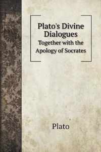 Plato's Divine Dialogues