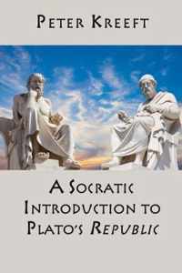 A Socratic Introduction to Plato`s Republic