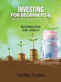 Investing for Beginners & Stock for Beginners 2021