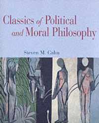 Classics of Political and Moral Philosophy