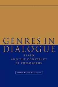 Genres in Dialogue