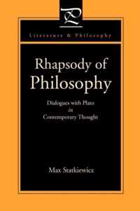 Rhapsody of Philosophy