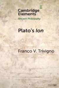 Plato's Ion