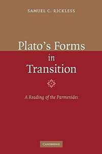 Plato's Forms in Transition