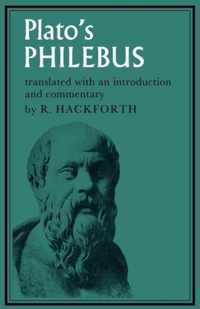 Plato's Philebus