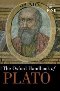 Oxford Handbook Of Plato