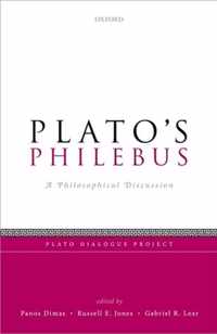 Plato's Philebus