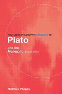 Routledge Philosophy Guidebook to Plato and the  Republic