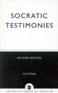 Socratic Testimonies