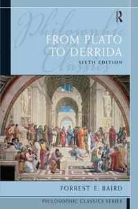 From Plato to Derrida