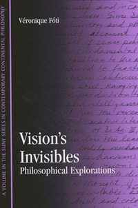 Vision's Invisibles