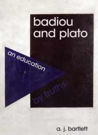 Badiou and Plato