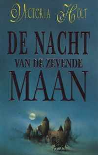 De nacht van de zevende maan