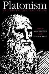 Platonism and the English Imagination