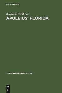 Apuleius' Florida