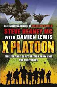 X Platoon