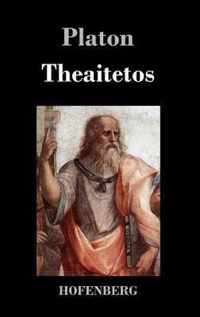 Theaitetos