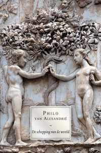 Philo van Alexandrië, De schepping van de wereld