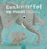 Een knuffel op maat