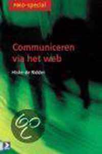 Communiceren Via Het Web