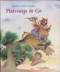 Platvoetje & Co