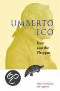 Kant and the Platypus