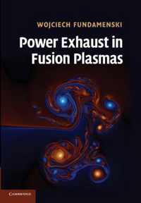 Power Exhaust in Fusion Plasmas