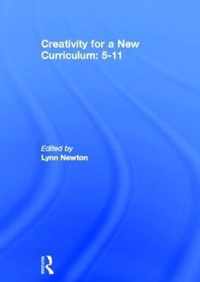 Creativity for a New Curriculum