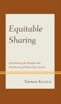 Equitable Sharing