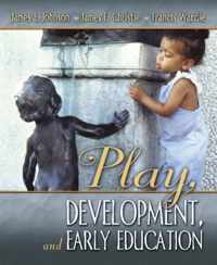 Play, Development and Early Education