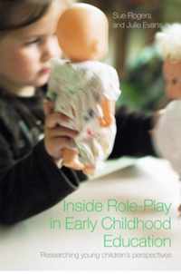 Inside Role-Play in Early Childhood Education