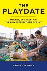 The Playdate