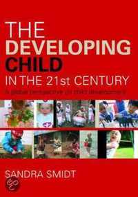 The Developing Child in the 21st Century