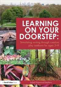 Learning On Your Doorstep