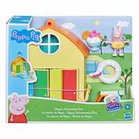 Peppa Pig - Peppa&apos;s Zwembad Plezier