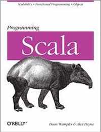 Programming Scala