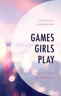 Games Girls Play