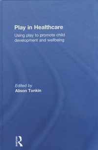 Play In Healthcare