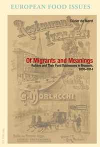 Of Migrants and Meanings