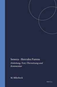 Seneca - Hercules Furens