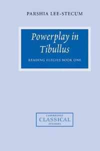 Powerplay in Tibullus