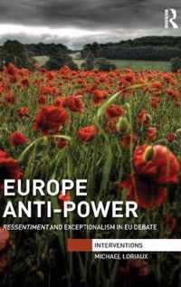 Europe Anti-Power