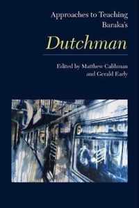 Approaches to Teaching Baraka's Dutchman