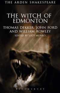 The Witch of Edmonton