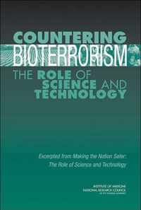 Countering Bioterrorism