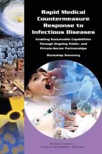 Rapid Medical Countermeasure Response to Infectious Diseases: Enabling Sustainable Capabilities Through Ongoing Public- and Private-Sector Partnerships