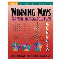 Winning Ways for Your Mathematical Plays, Volume 4