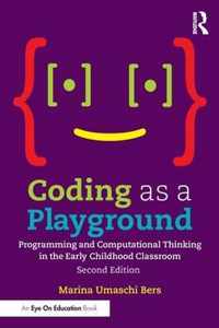 Coding as a Playground