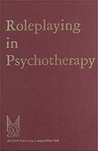 Roleplaying in Psychotherapy